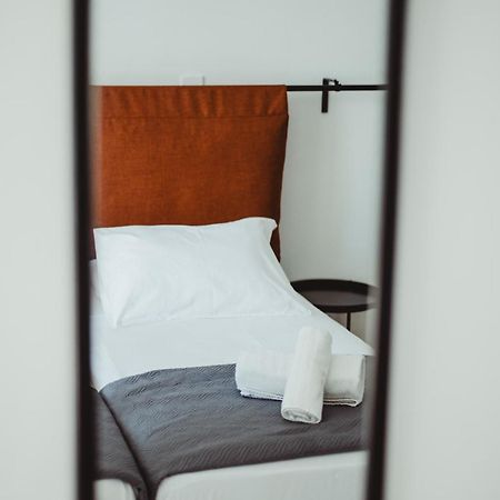 Ovis Hotel Apartments Ayia Napa Ngoại thất bức ảnh