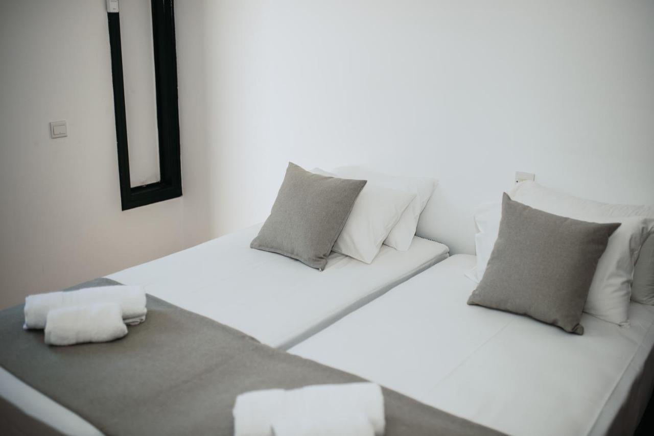 Ovis Hotel Apartments Ayia Napa Ngoại thất bức ảnh