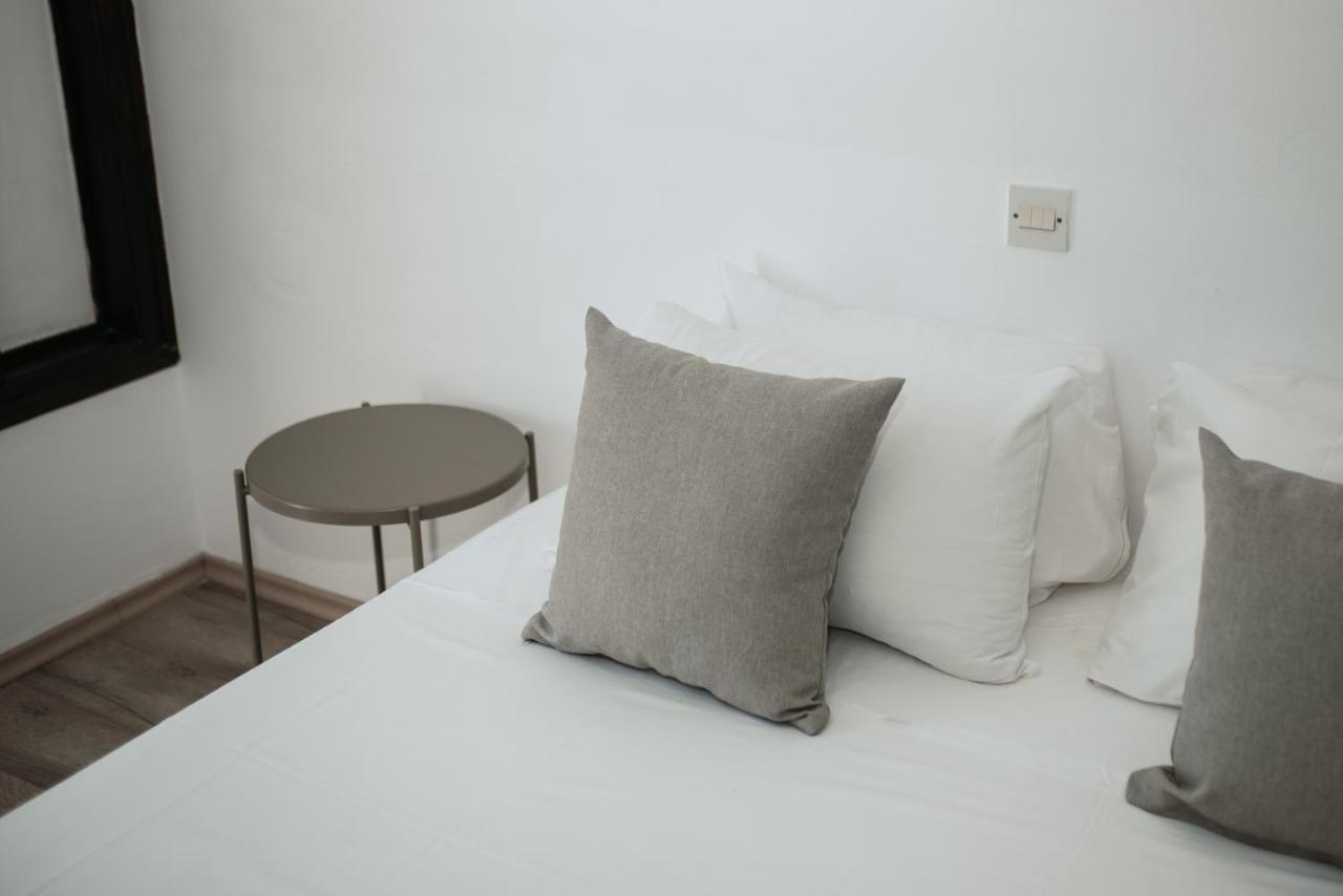 Ovis Hotel Apartments Ayia Napa Ngoại thất bức ảnh