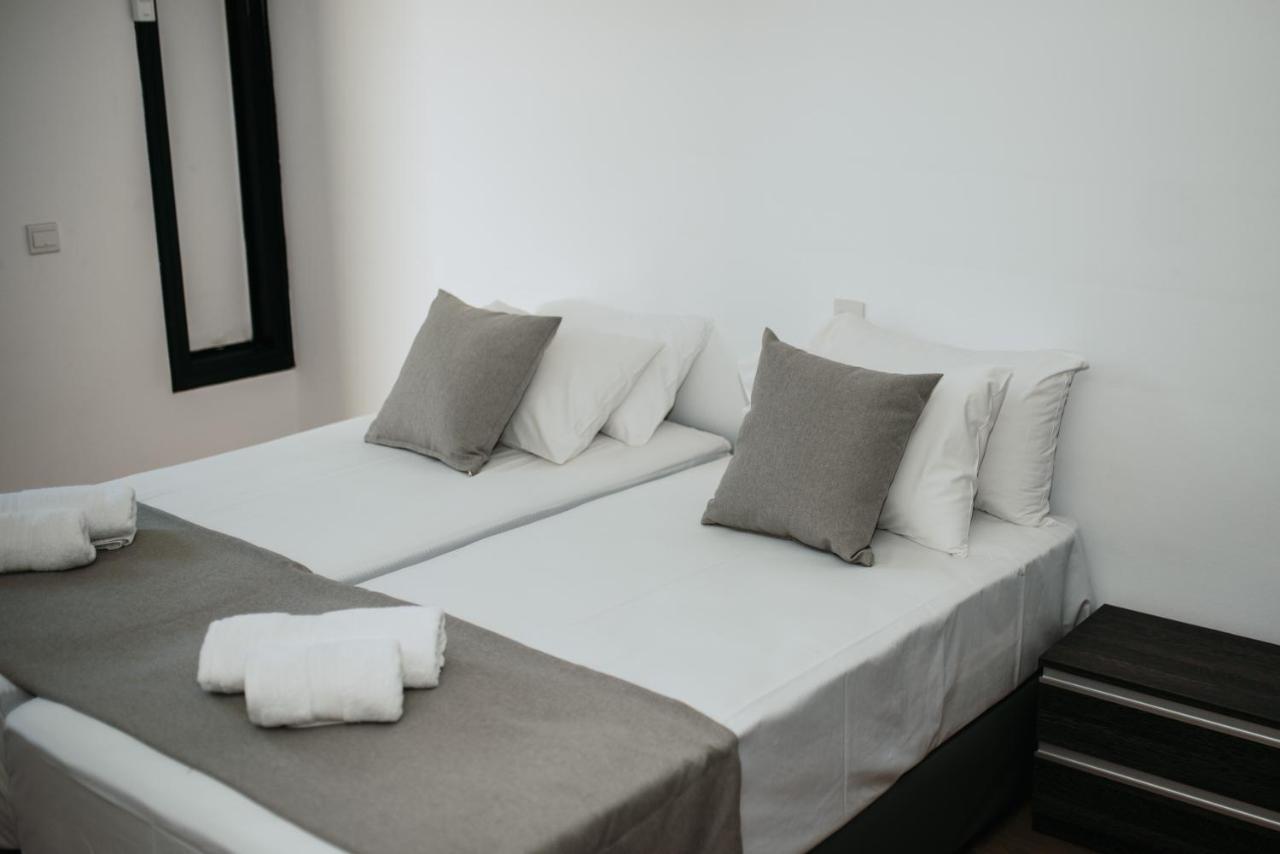 Ovis Hotel Apartments Ayia Napa Ngoại thất bức ảnh