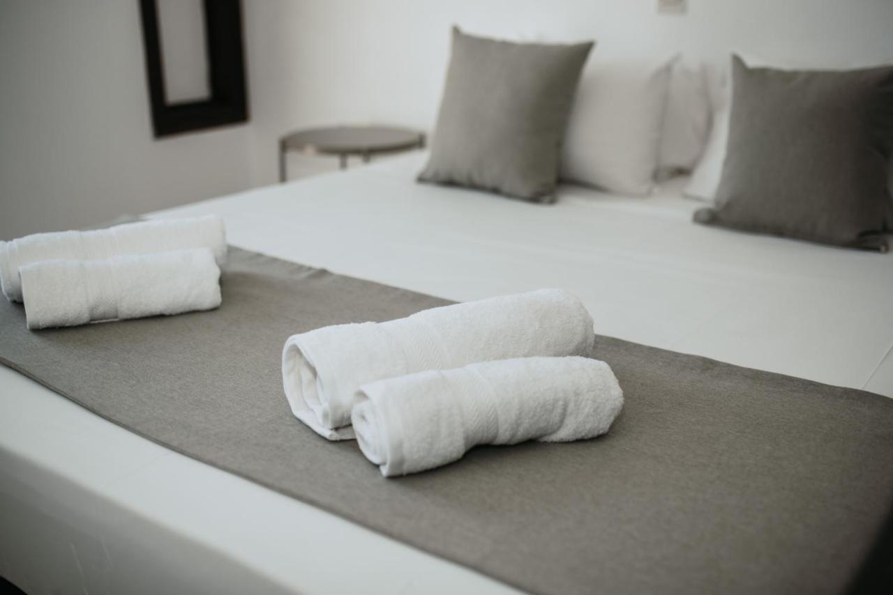 Ovis Hotel Apartments Ayia Napa Ngoại thất bức ảnh