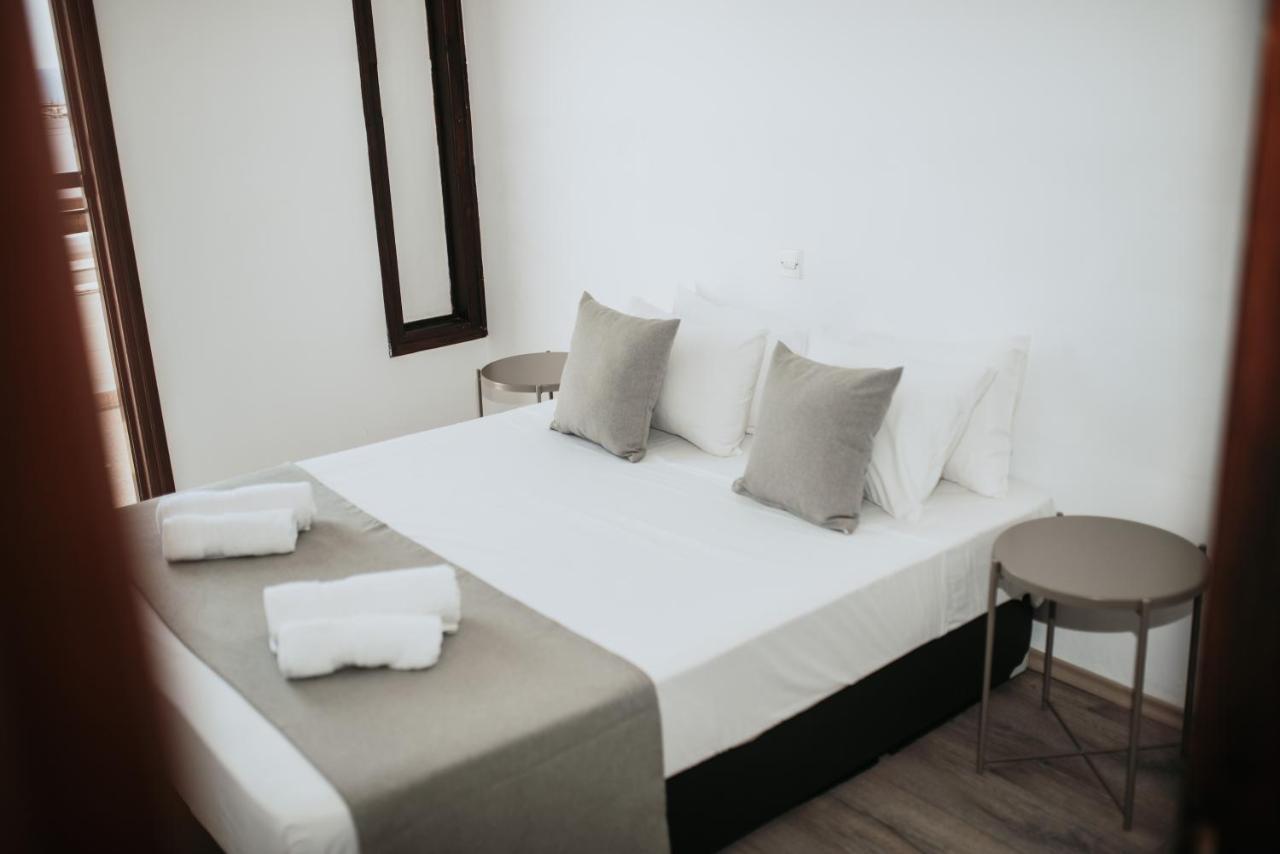 Ovis Hotel Apartments Ayia Napa Ngoại thất bức ảnh