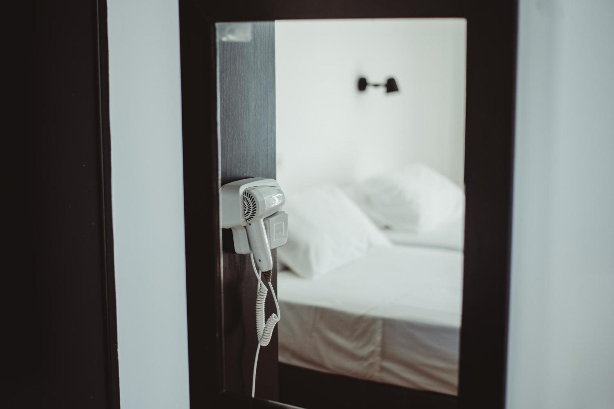 Ovis Hotel Apartments Ayia Napa Ngoại thất bức ảnh