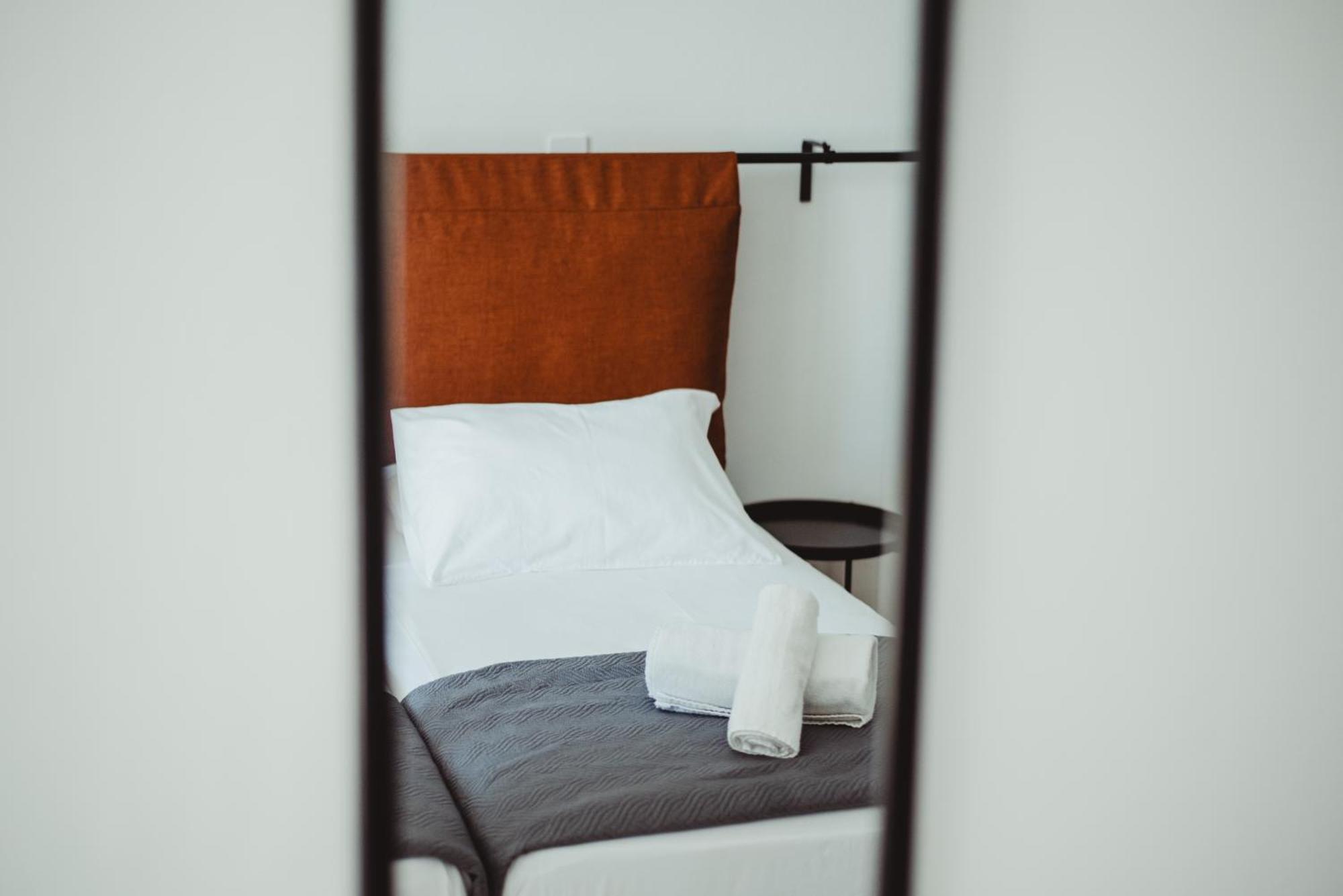 Ovis Hotel Apartments Ayia Napa Ngoại thất bức ảnh