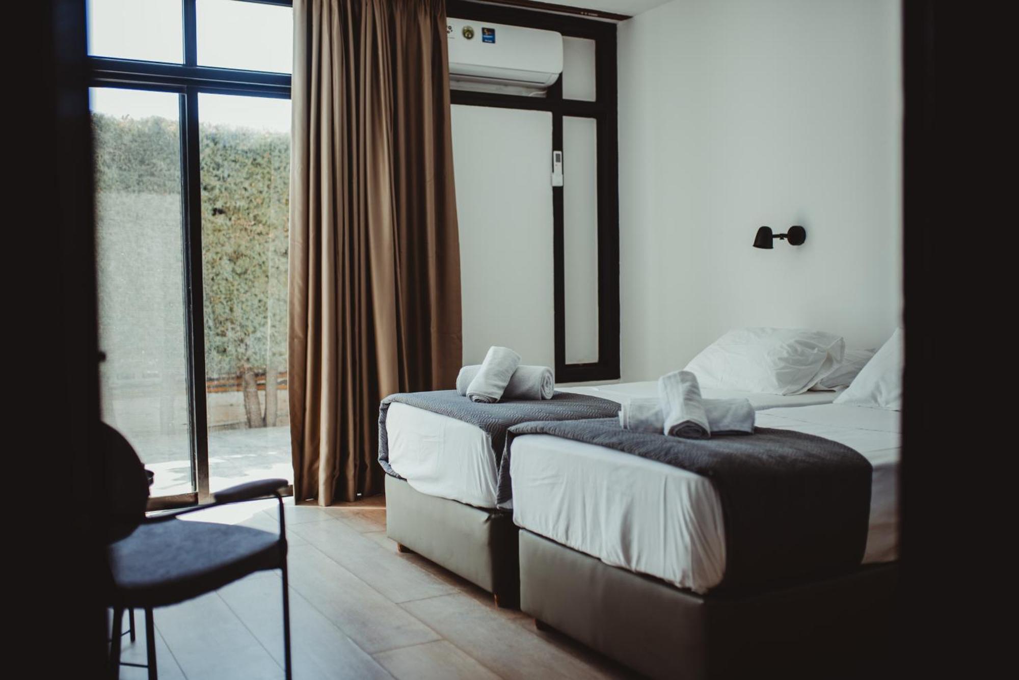 Ovis Hotel Apartments Ayia Napa Ngoại thất bức ảnh