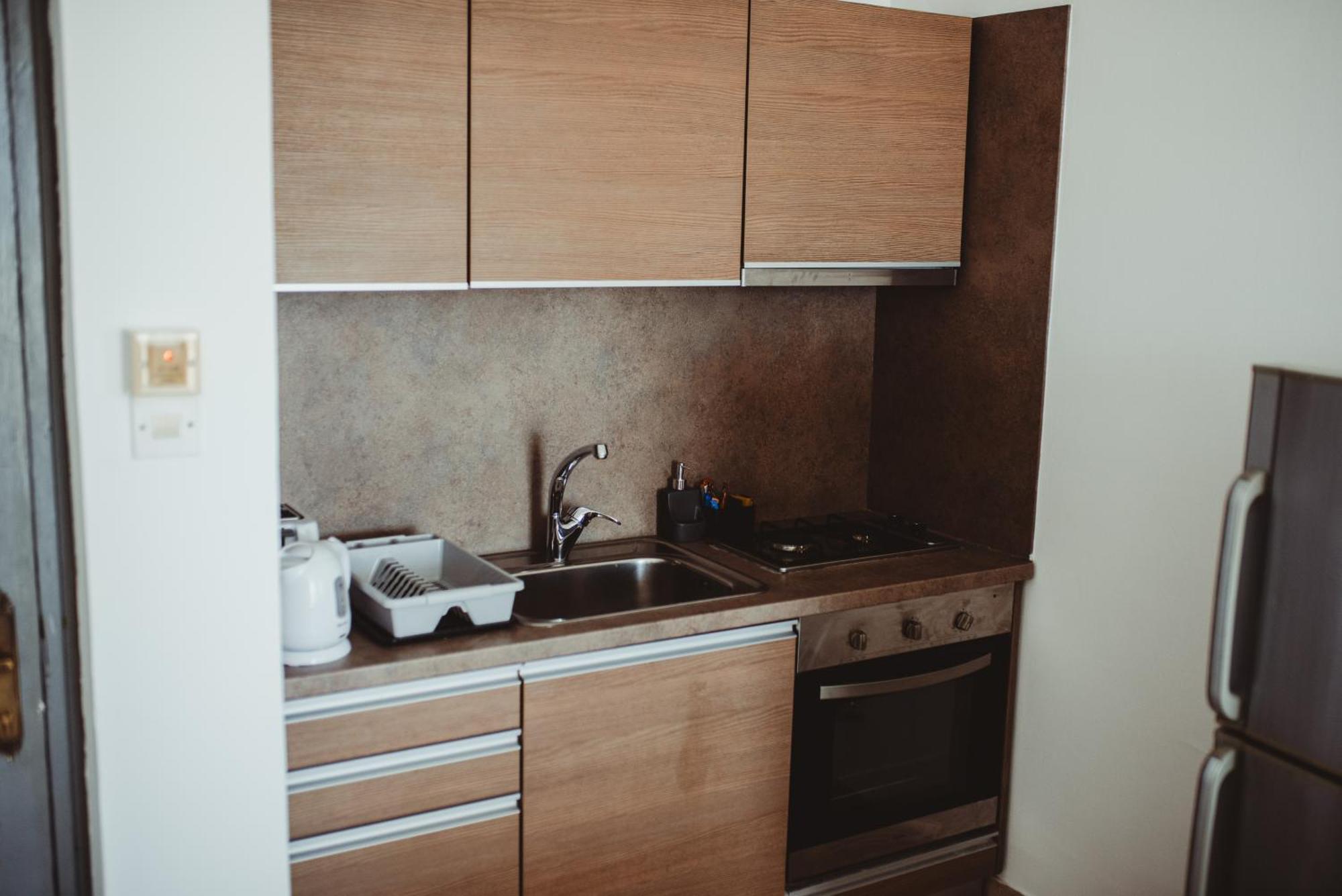 Ovis Hotel Apartments Ayia Napa Ngoại thất bức ảnh