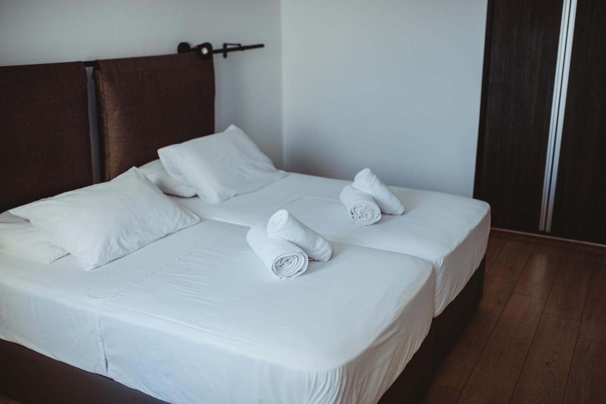 Ovis Hotel Apartments Ayia Napa Ngoại thất bức ảnh