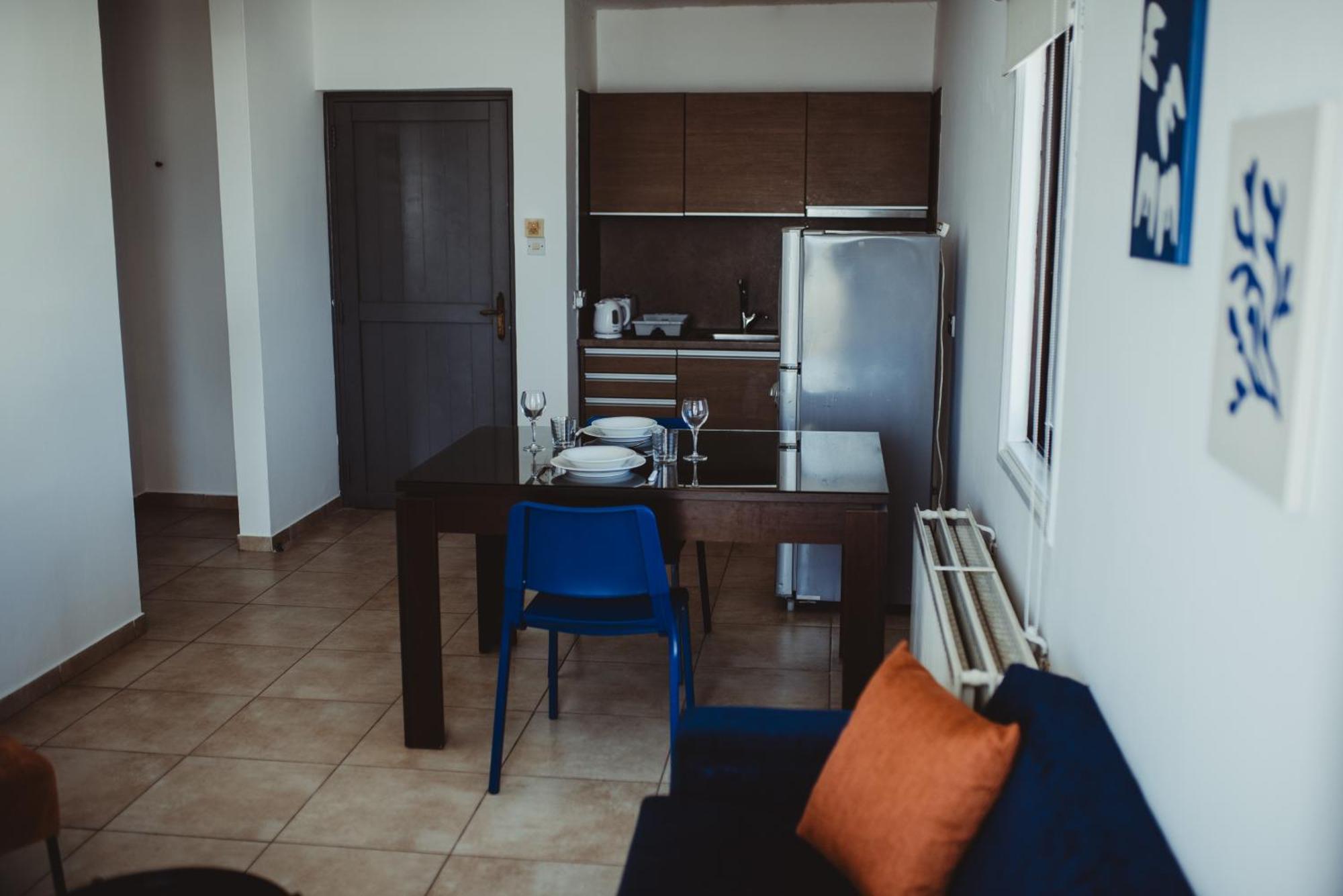Ovis Hotel Apartments Ayia Napa Ngoại thất bức ảnh