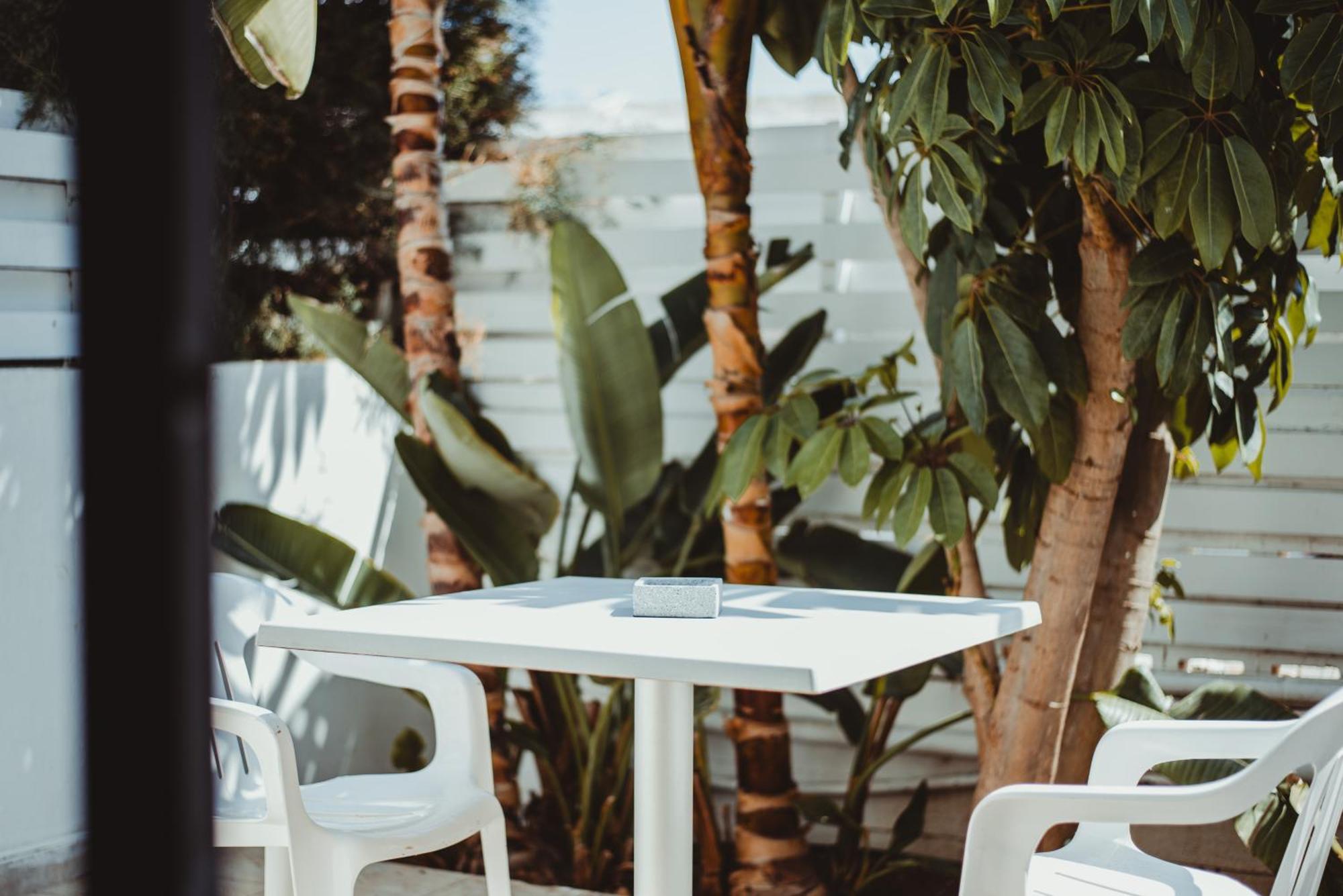 Ovis Hotel Apartments Ayia Napa Ngoại thất bức ảnh